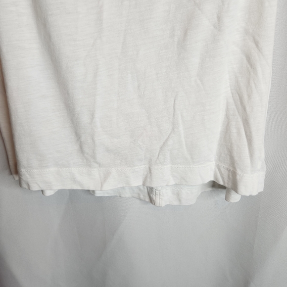 LOFT Embroidered Tank Size Small - Picture 2 of 7